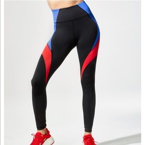 Leggings and bra - Michi Ny